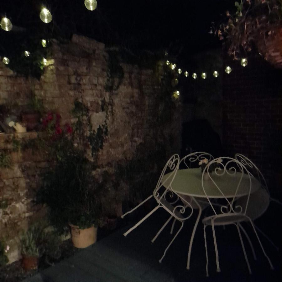 The Hideaway Villa Swanage Eksteriør bilde